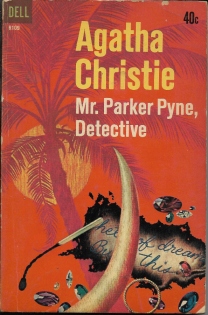 Parker Pyne