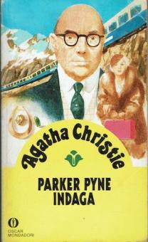 Parker Pyne